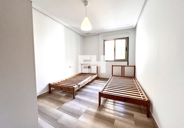 Revente - Appartement - Santa Pola - Costa Blanca