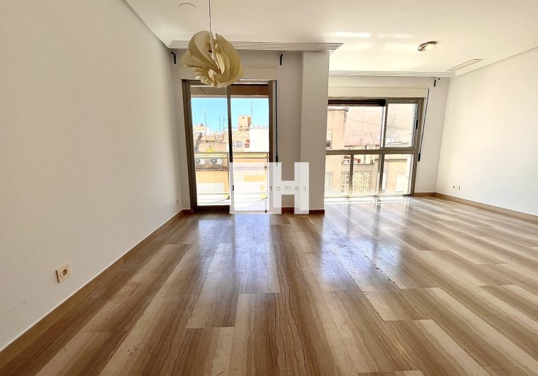 Revente - Appartement - Santa Pola - Costa Blanca