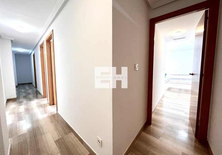 Revente - Appartement - Santa Pola - Costa Blanca