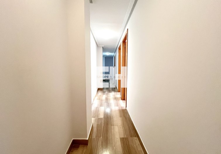 Revente - Appartement - Santa Pola - Costa Blanca