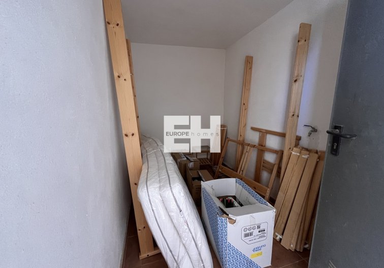 Revente - Appartement - Santa Pola - Costa Blanca