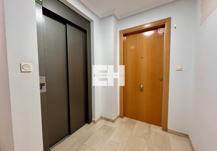 Revente - Appartement - Santa Pola - Costa Blanca