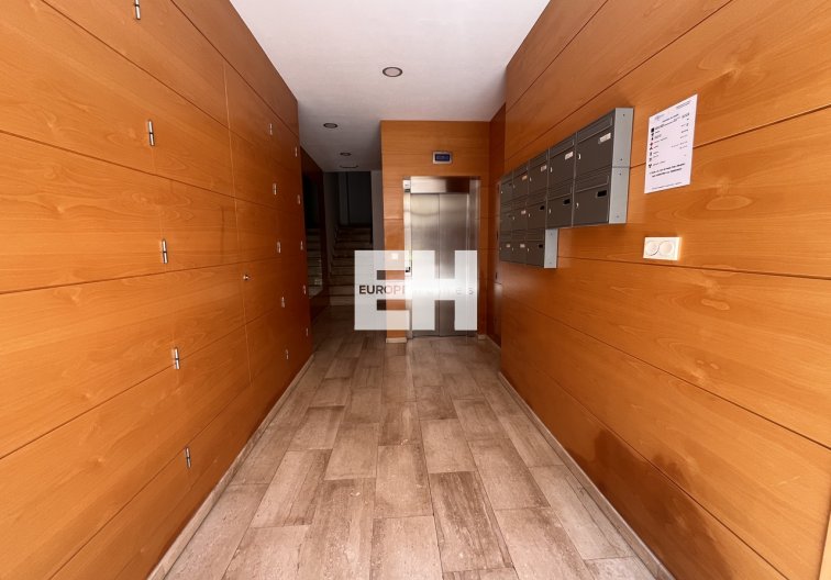 Revente - Appartement - Santa Pola - Costa Blanca