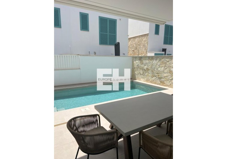 Segunda mano - Bungalow - Pilar de la Horadada - El Mojón