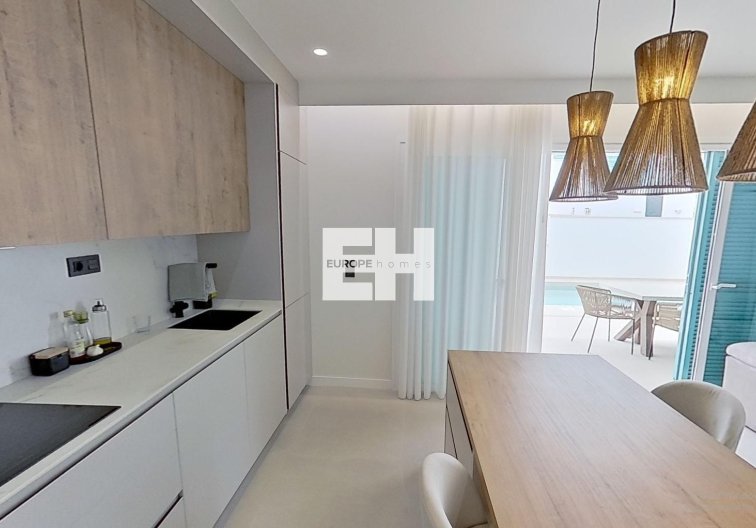 Segunda mano - Bungalow - Pilar de la Horadada - El Mojón