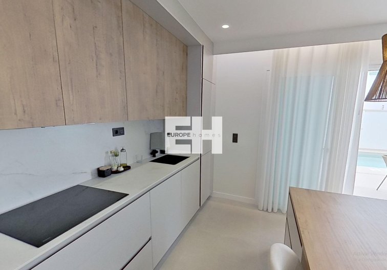 Segunda mano - Bungalow - Pilar de la Horadada - El Mojón