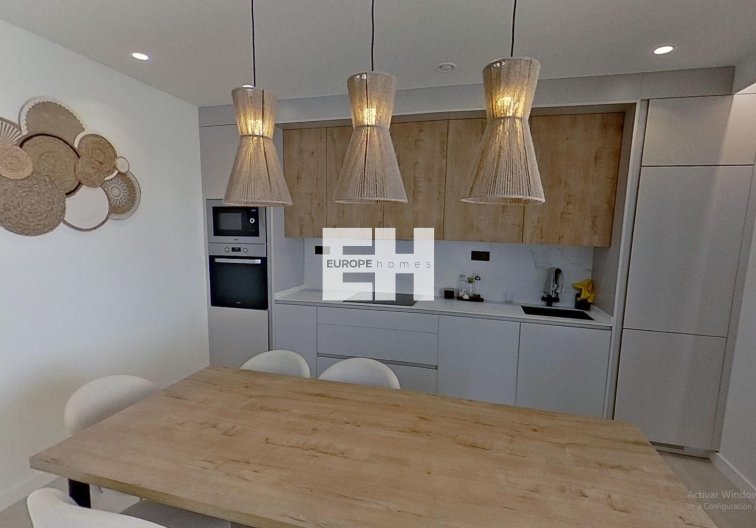 Segunda mano - Bungalow - Pilar de la Horadada - El Mojón