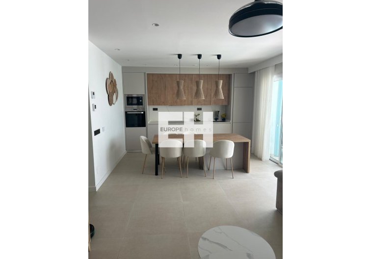 Segunda mano - Bungalow - Pilar de la Horadada - El Mojón