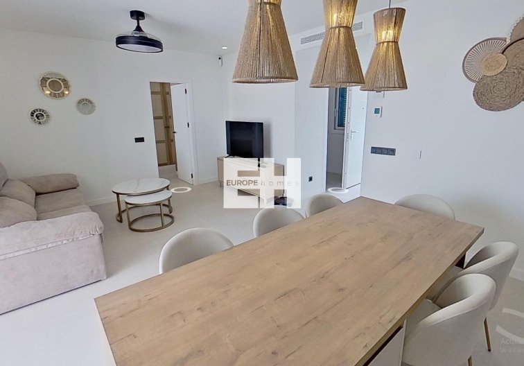 Segunda mano - Bungalow - Pilar de la Horadada - El Mojón