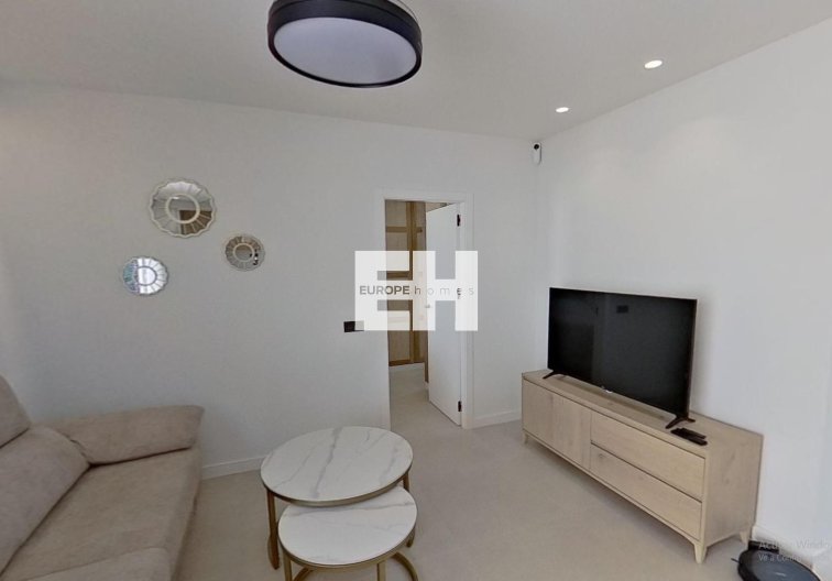 Segunda mano - Bungalow - Pilar de la Horadada - El Mojón