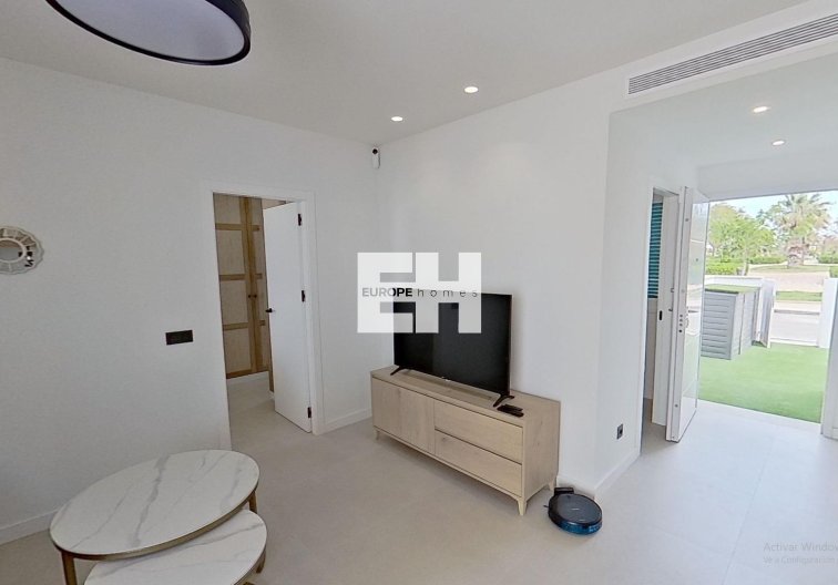 Segunda mano - Bungalow - Pilar de la Horadada - El Mojón