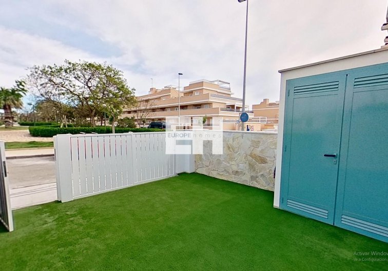 Segunda mano - Bungalow - Pilar de la Horadada - El Mojón