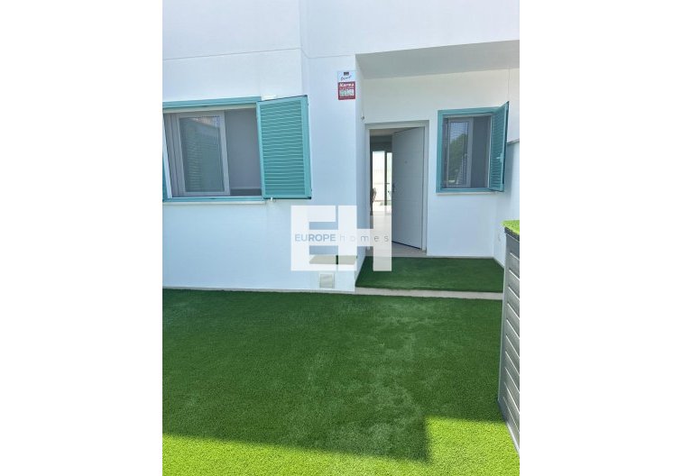 Segunda mano - Bungalow - Pilar de la Horadada - El Mojón