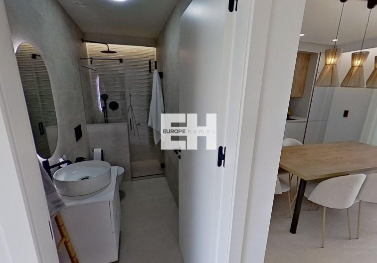 Segunda mano - Bungalow - Pilar de la Horadada - El Mojón