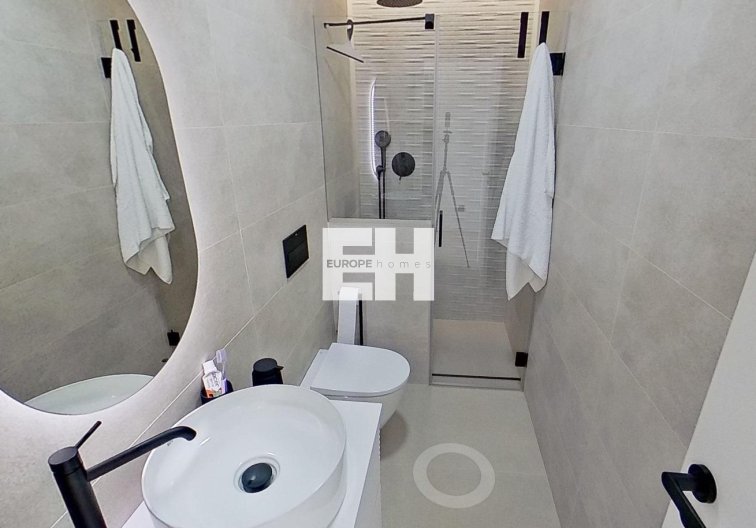 Segunda mano - Bungalow - Pilar de la Horadada - El Mojón