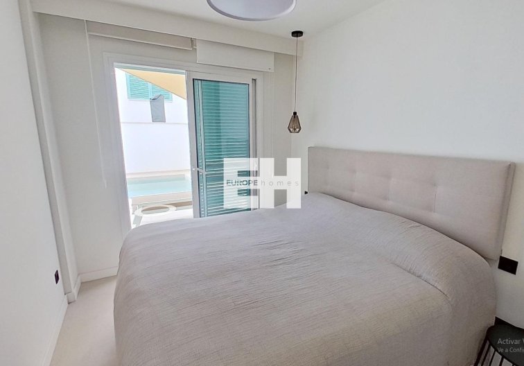 Segunda mano - Bungalow - Pilar de la Horadada - El Mojón