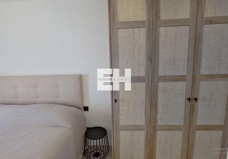 Segunda mano - Bungalow - Pilar de la Horadada - El Mojón