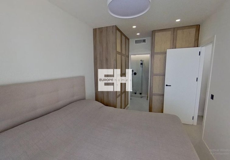 Segunda mano - Bungalow - Pilar de la Horadada - El Mojón