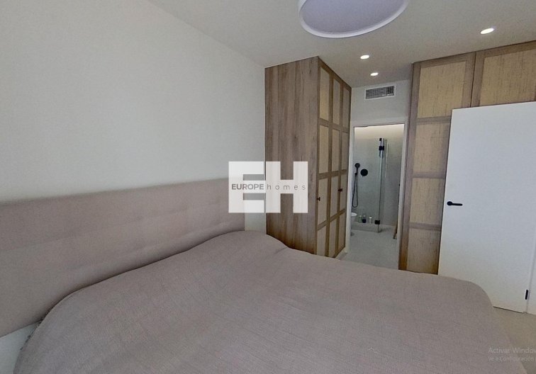 Segunda mano - Bungalow - Pilar de la Horadada - El Mojón