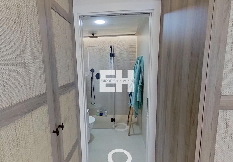 Segunda mano - Bungalow - Pilar de la Horadada - El Mojón