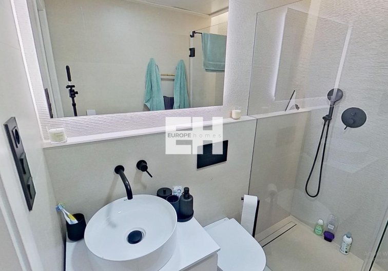 Segunda mano - Bungalow - Pilar de la Horadada - El Mojón