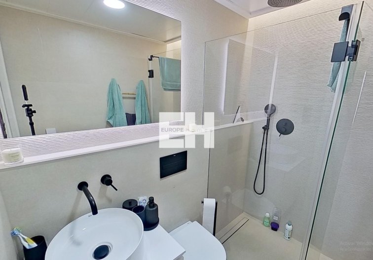 Segunda mano - Bungalow - Pilar de la Horadada - El Mojón