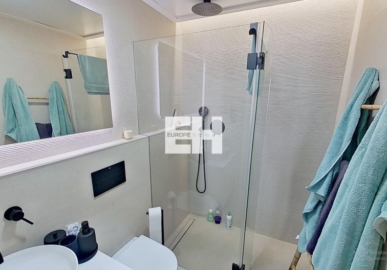 Segunda mano - Bungalow - Pilar de la Horadada - El Mojón