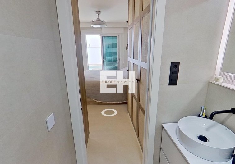 Segunda mano - Bungalow - Pilar de la Horadada - El Mojón