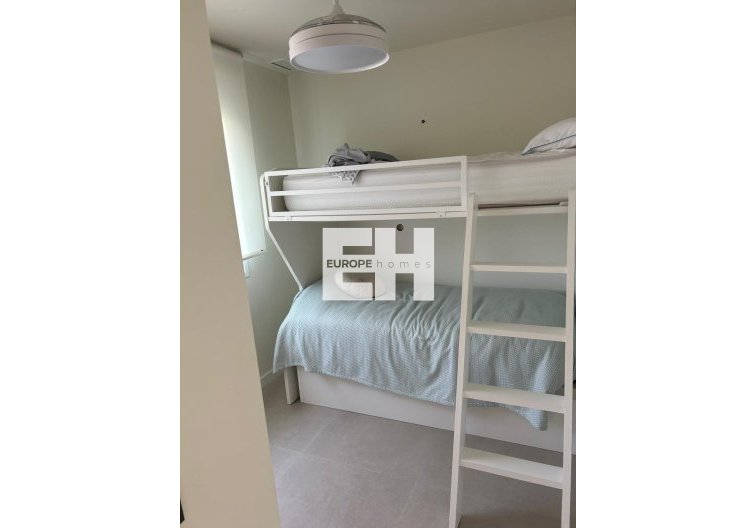 Segunda mano - Bungalow - Pilar de la Horadada - El Mojón