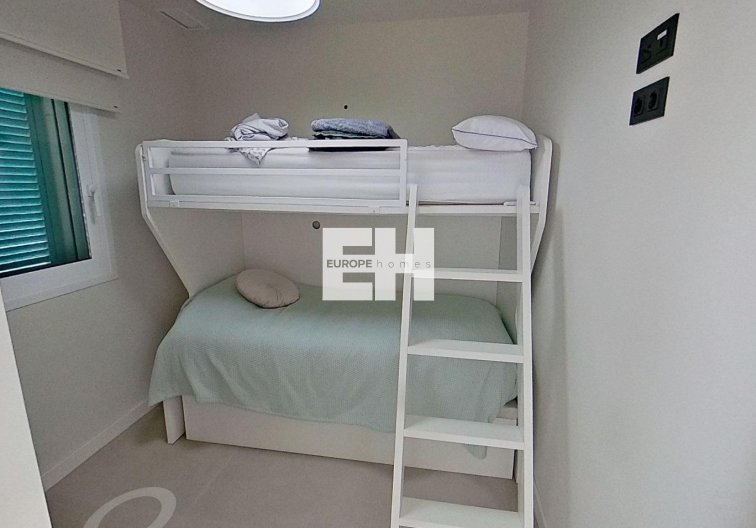 Segunda mano - Bungalow - Pilar de la Horadada - El Mojón