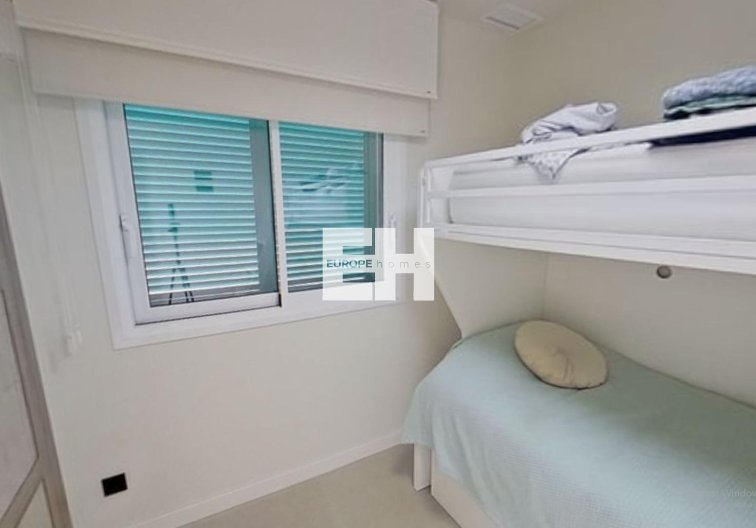 Segunda mano - Bungalow - Pilar de la Horadada - El Mojón