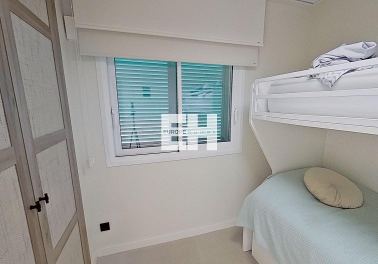 Segunda mano - Bungalow - Pilar de la Horadada - El Mojón