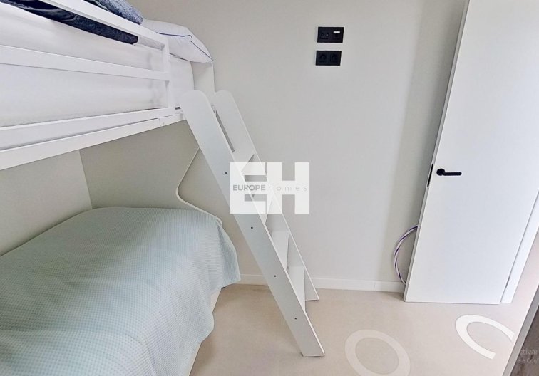 Segunda mano - Bungalow - Pilar de la Horadada - El Mojón