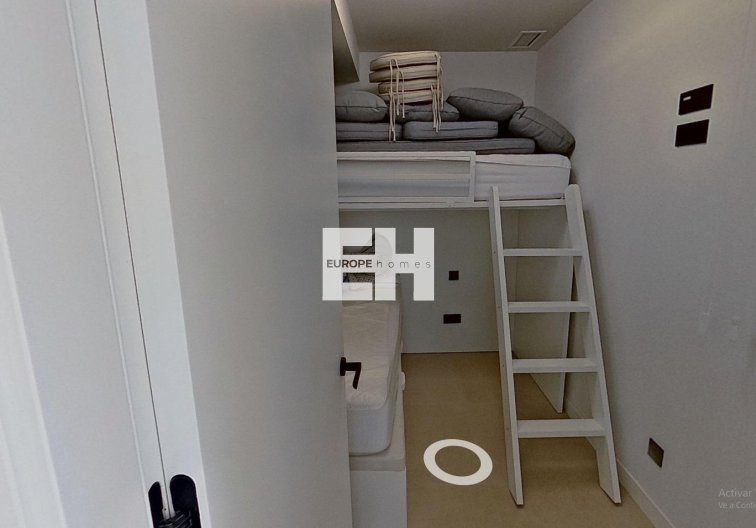 Segunda mano - Bungalow - Pilar de la Horadada - El Mojón