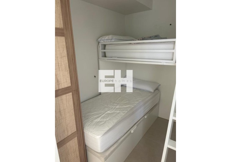 Segunda mano - Bungalow - Pilar de la Horadada - El Mojón