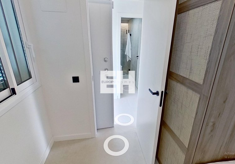 Segunda mano - Bungalow - Pilar de la Horadada - El Mojón