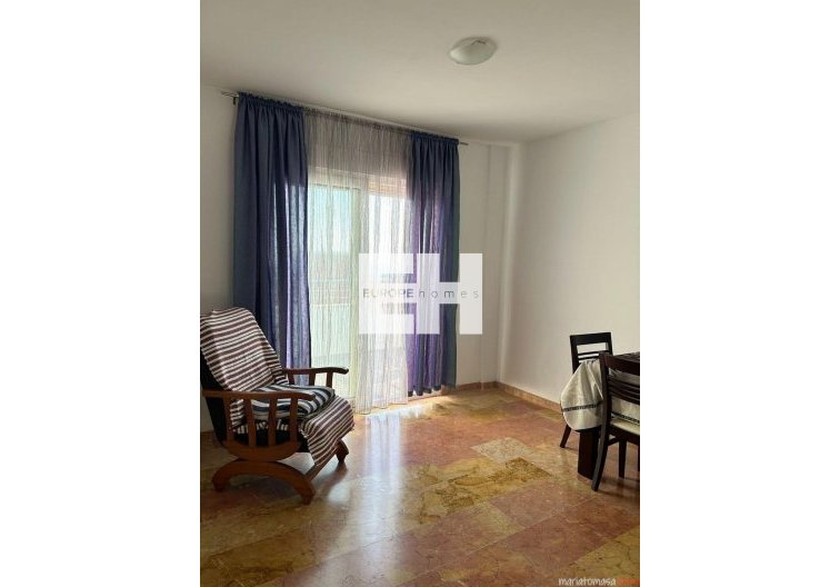 Wiederverkauf - Penthaus - Torrevieja - Torreblanca