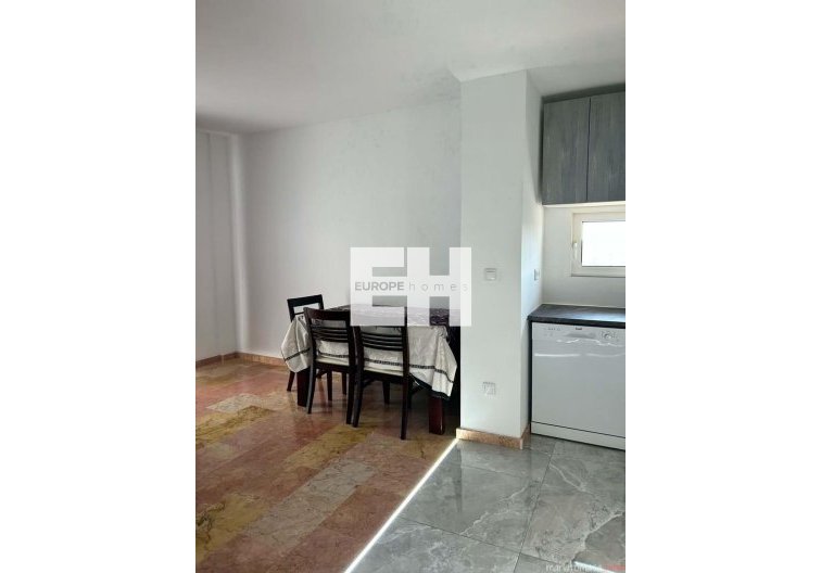 Wiederverkauf - Penthaus - Torrevieja - Torreblanca