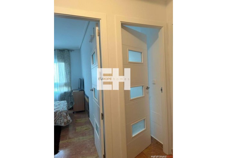 Wiederverkauf - Penthaus - Torrevieja - Torreblanca