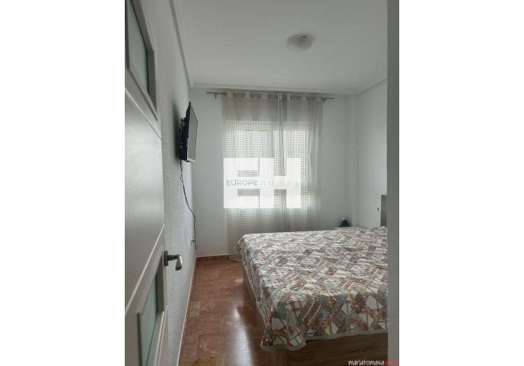 Wiederverkauf - Penthaus - Torrevieja - Torreblanca