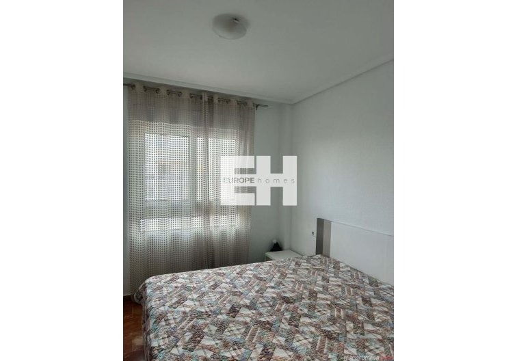 Wiederverkauf - Penthaus - Torrevieja - Torreblanca