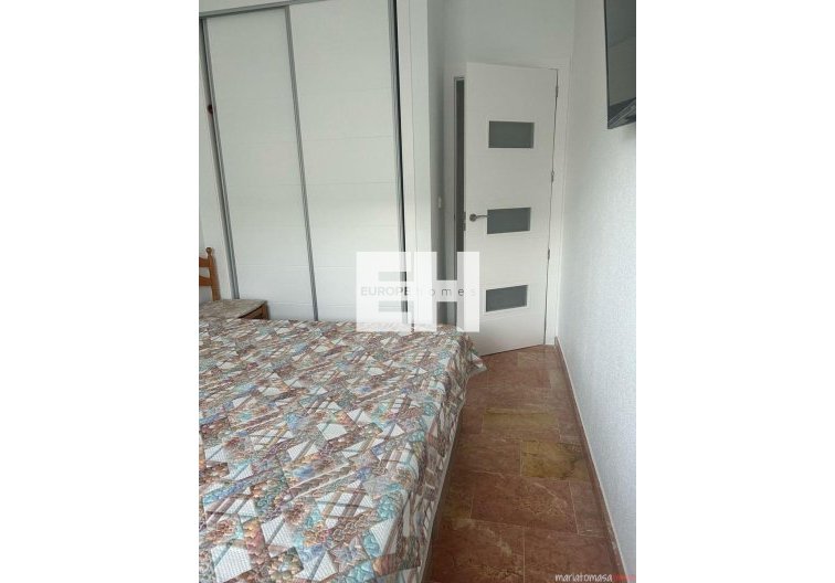 Wiederverkauf - Penthaus - Torrevieja - Torreblanca