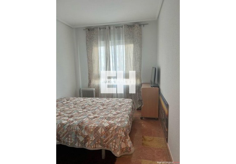 Wiederverkauf - Penthaus - Torrevieja - Torreblanca