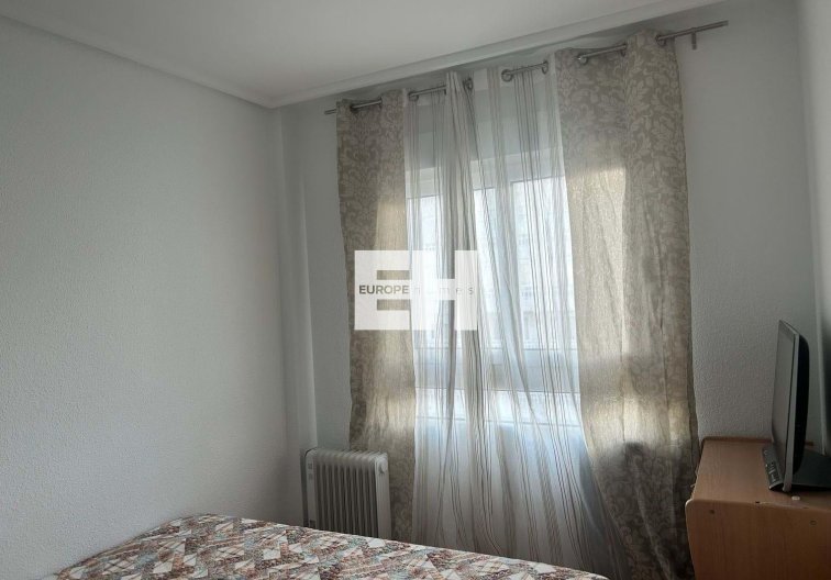 Wiederverkauf - Penthaus - Torrevieja - Torreblanca