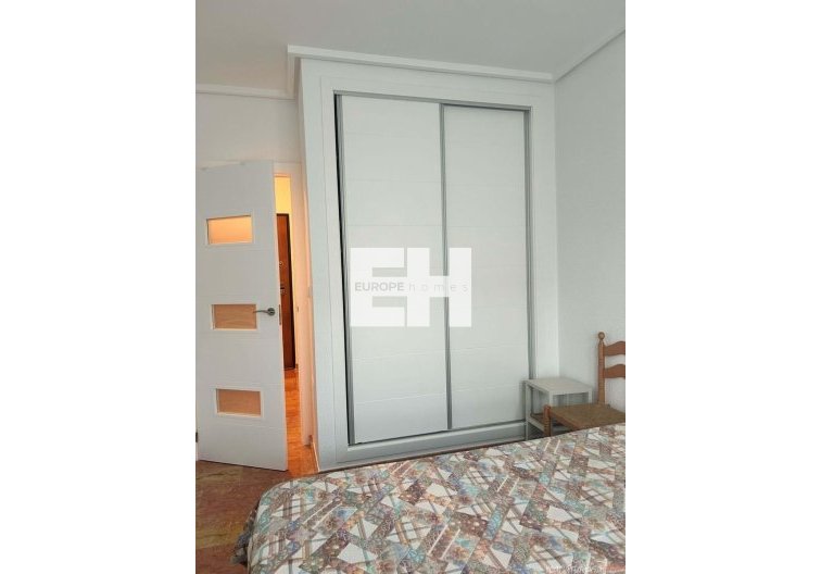 Wiederverkauf - Penthaus - Torrevieja - Torreblanca