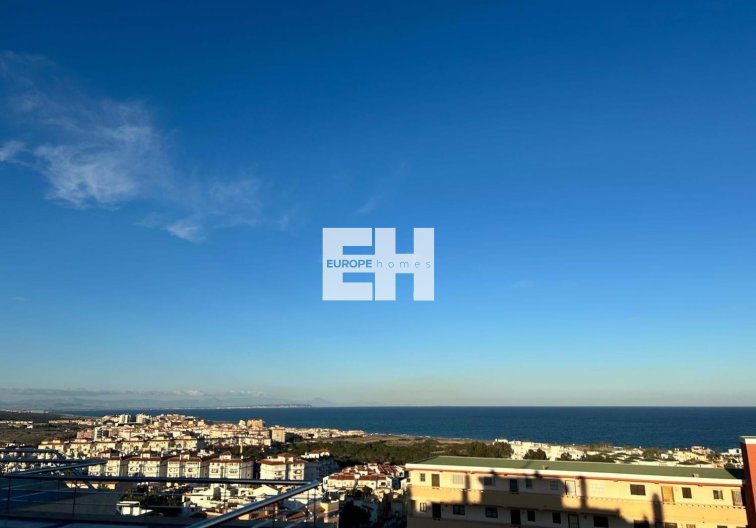 Wiederverkauf - Penthaus - Torrevieja - Torreblanca