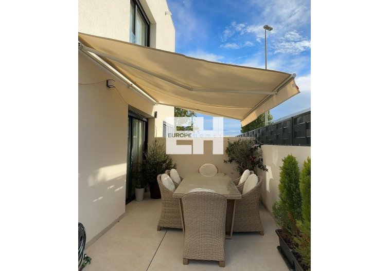 Segunda mano - villa - Benijofar