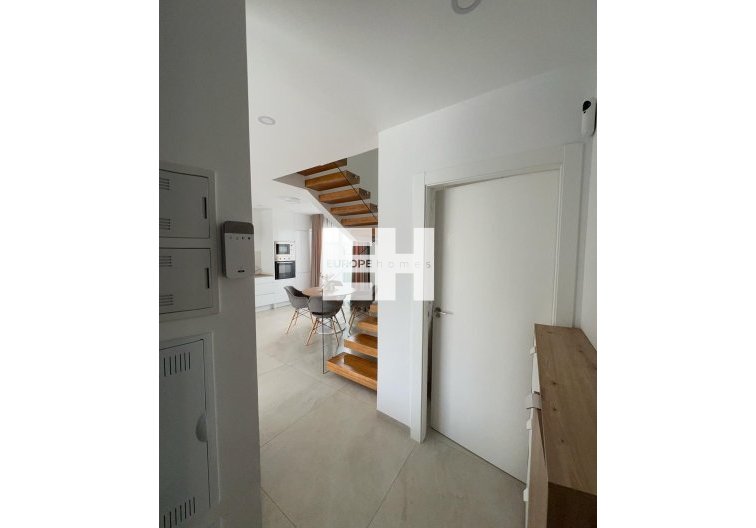 Segunda mano - villa - Benijofar