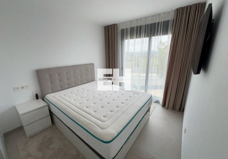 Segunda mano - villa - Benijofar