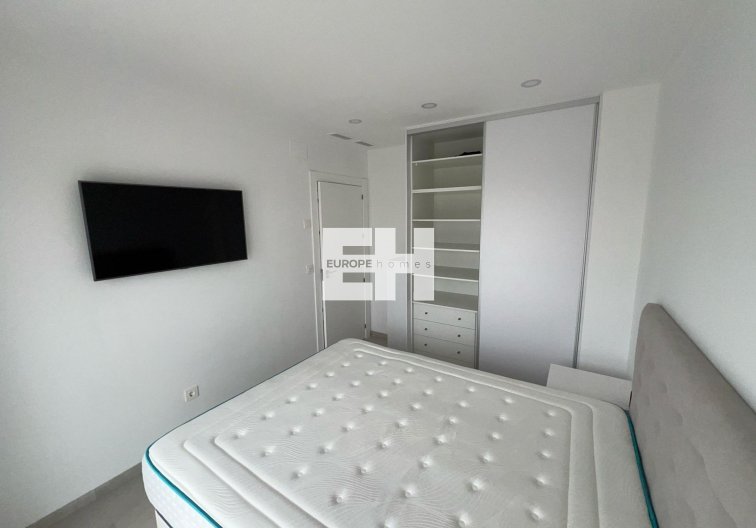 Segunda mano - villa - Benijofar